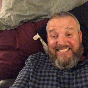 Meet your Posher, Eric